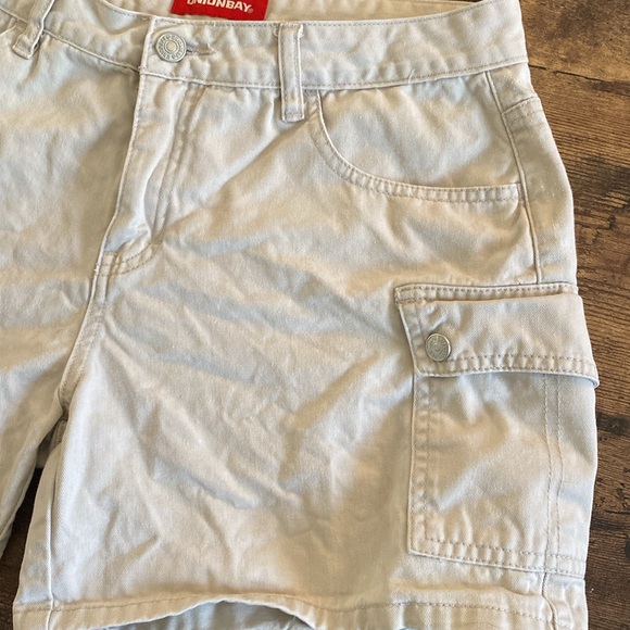 Union Bay women shorts size 11 - Picture 3 of 10